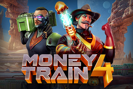 Money Train 4 Money Train 4