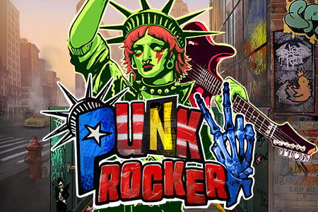 Punk Rocker 2 Punk Rocker 2