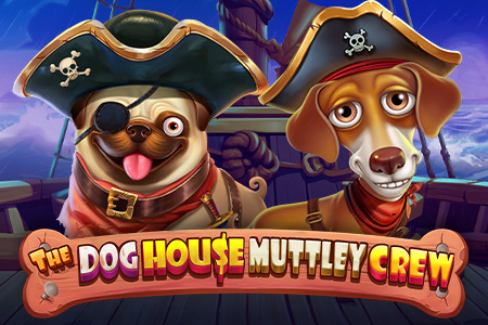 The Dog House - Muttley Crew The Dog House - Muttley Crew