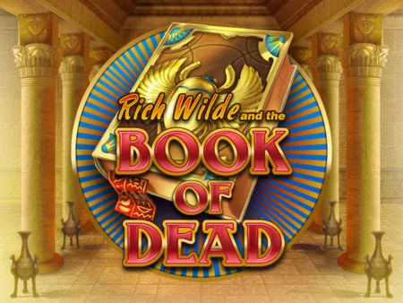 Book of Dead Book of Dead